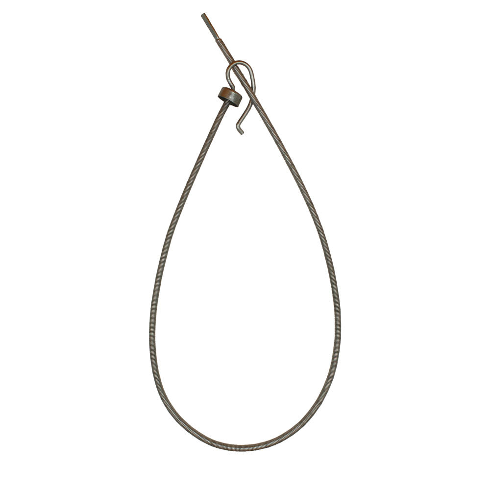 Interchangeable Transmission Oil Dipstick 123/02459 Fits JCB Applications