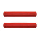 Bottom Wear Slides Set Of 2 Pieces Replaces 123/03215 Fits JCB Backhoe Loaders