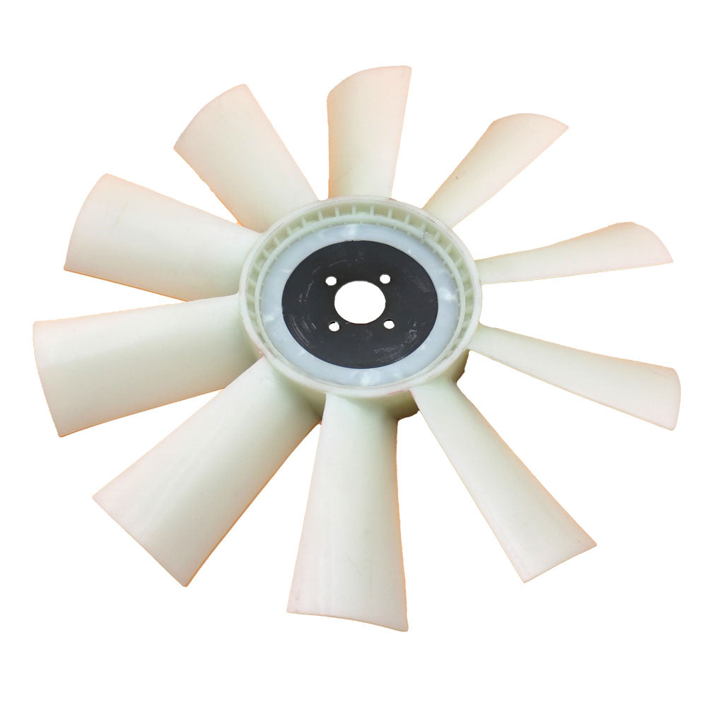 Cooling Fan Fits JCB 123/059113C 3CX 3D 3DX 4C 4CN 4CX 5CX 4C444 528S 530S 528