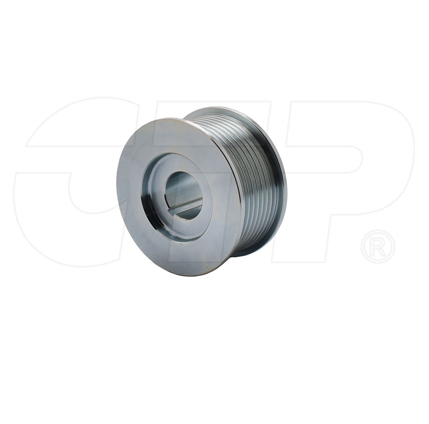 1230791 Pulley Fits Caterpillar Models