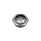 Replacement Sight Gauge - Hydraulic Tank 123/08053 Fits JCB 3C 3CX 3D 3DX 4C 4CN