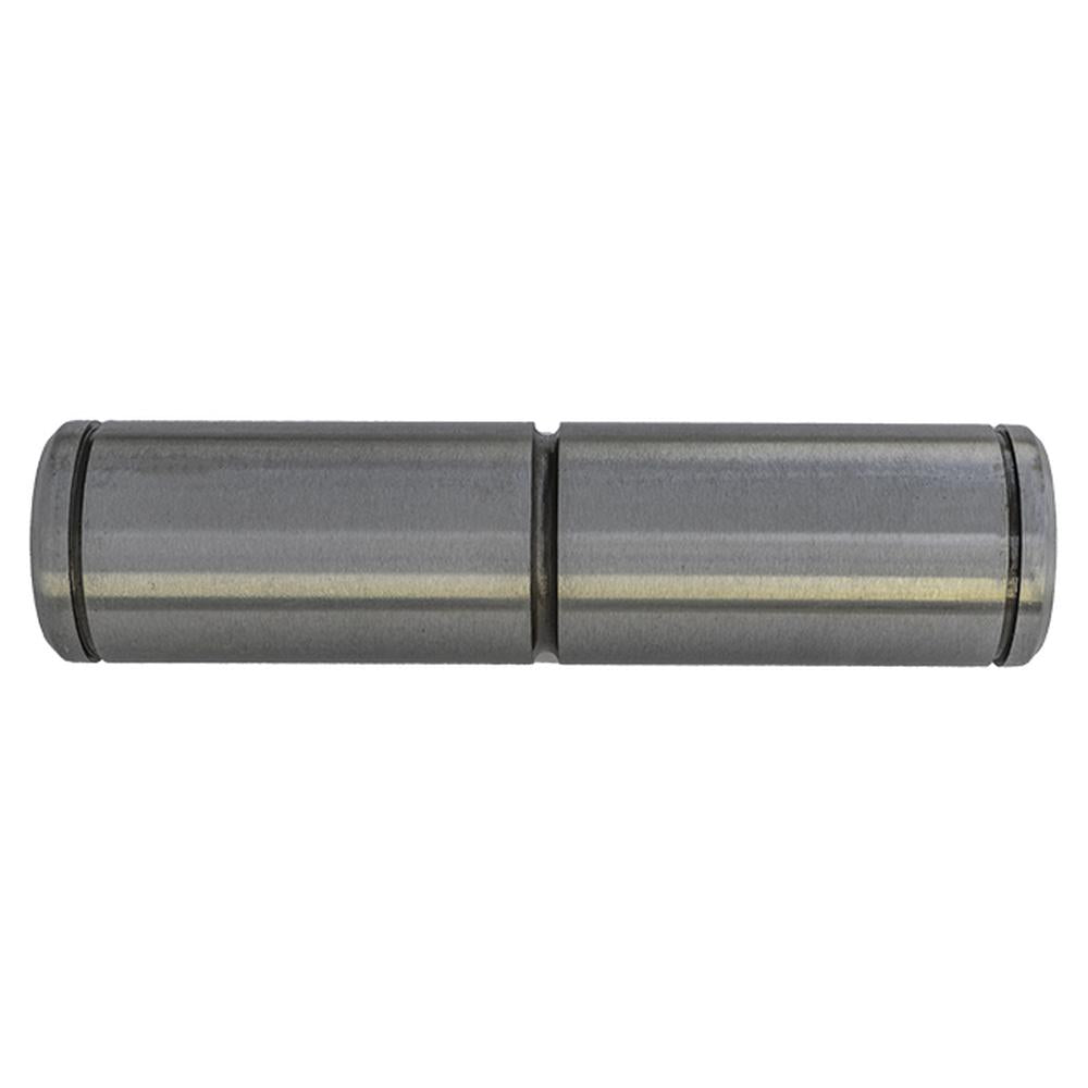 123167A2 Pin dipper cyl. to boom, with center grease groove Fits Case 580SL, 580