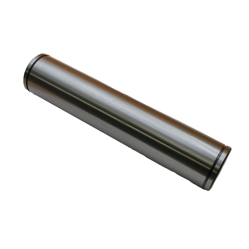 123168A2 Pin boom cylinder to boom Fits Case 580SL 580SL Series 2 580SM