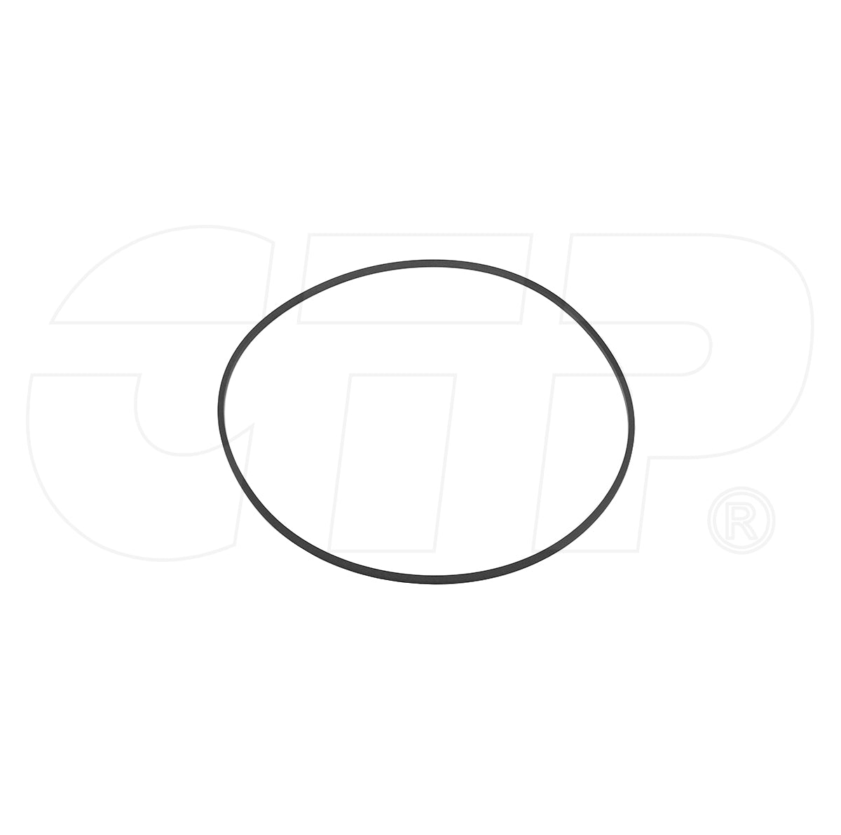 1233172 Seal Fits Caterpillar Models