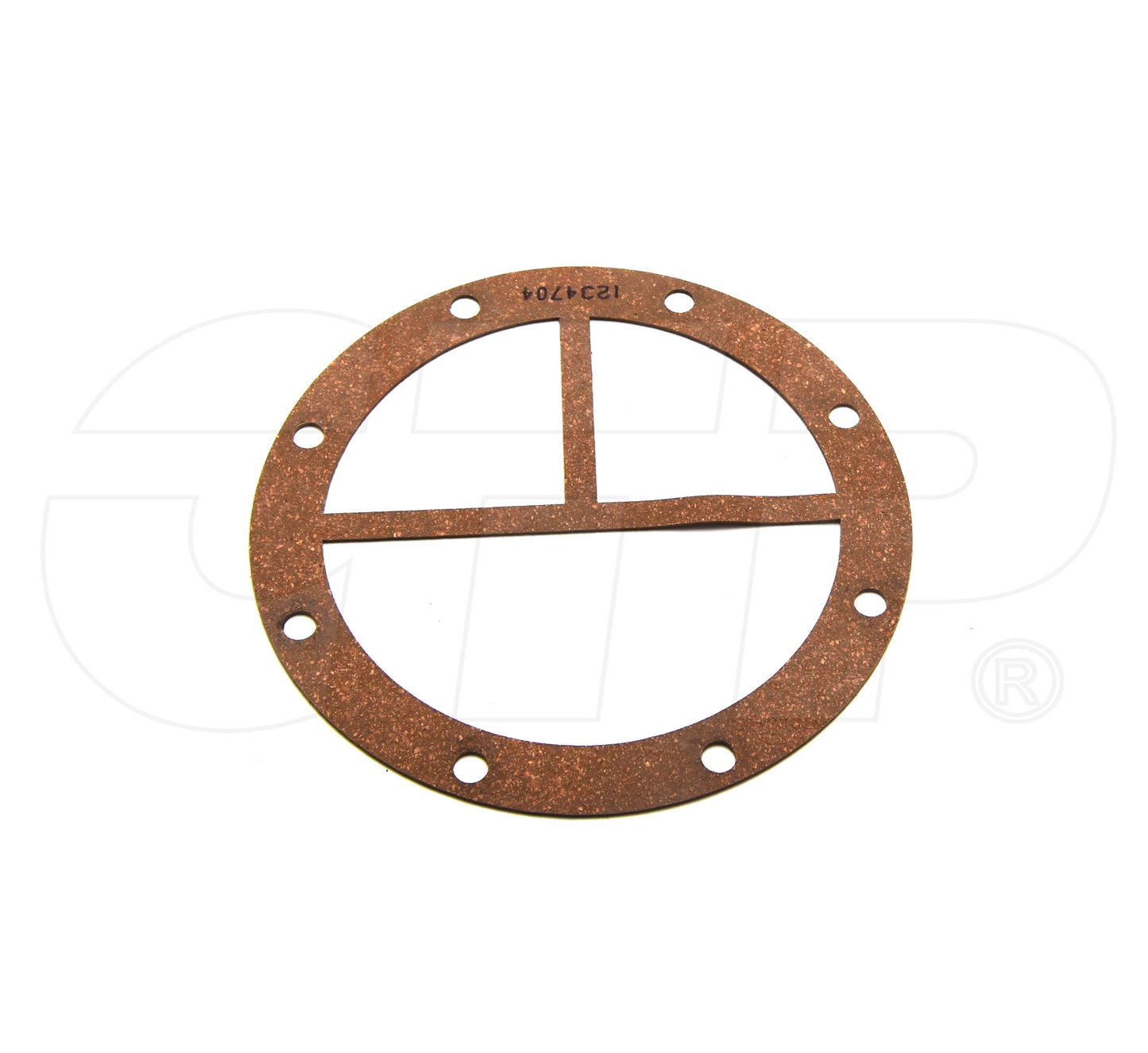1234704 Gasket Fits Caterpillar Models