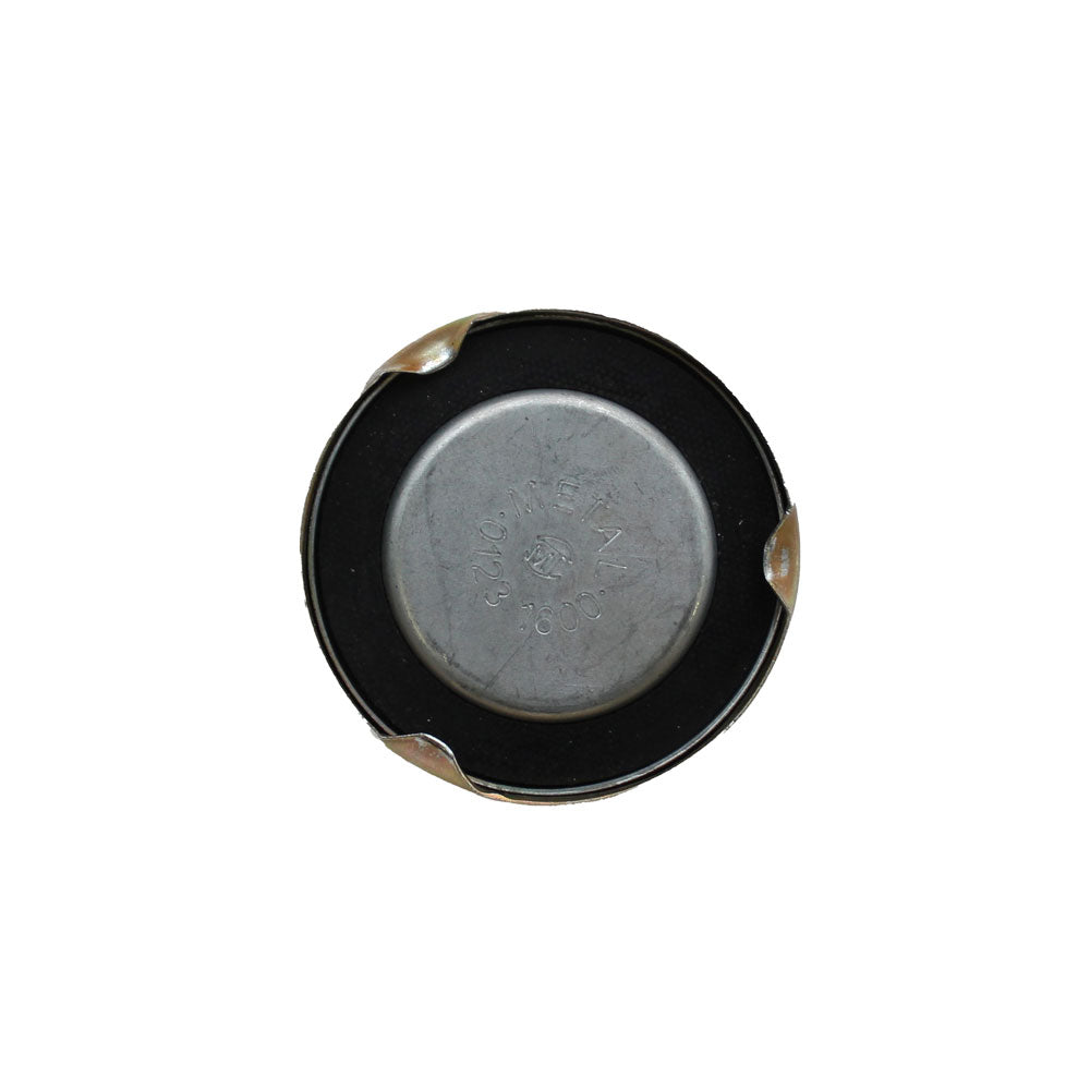 1236291 Oil Filler Cap Fits Deutz Tractors DX110 DX120 DX140 DX145 DX160