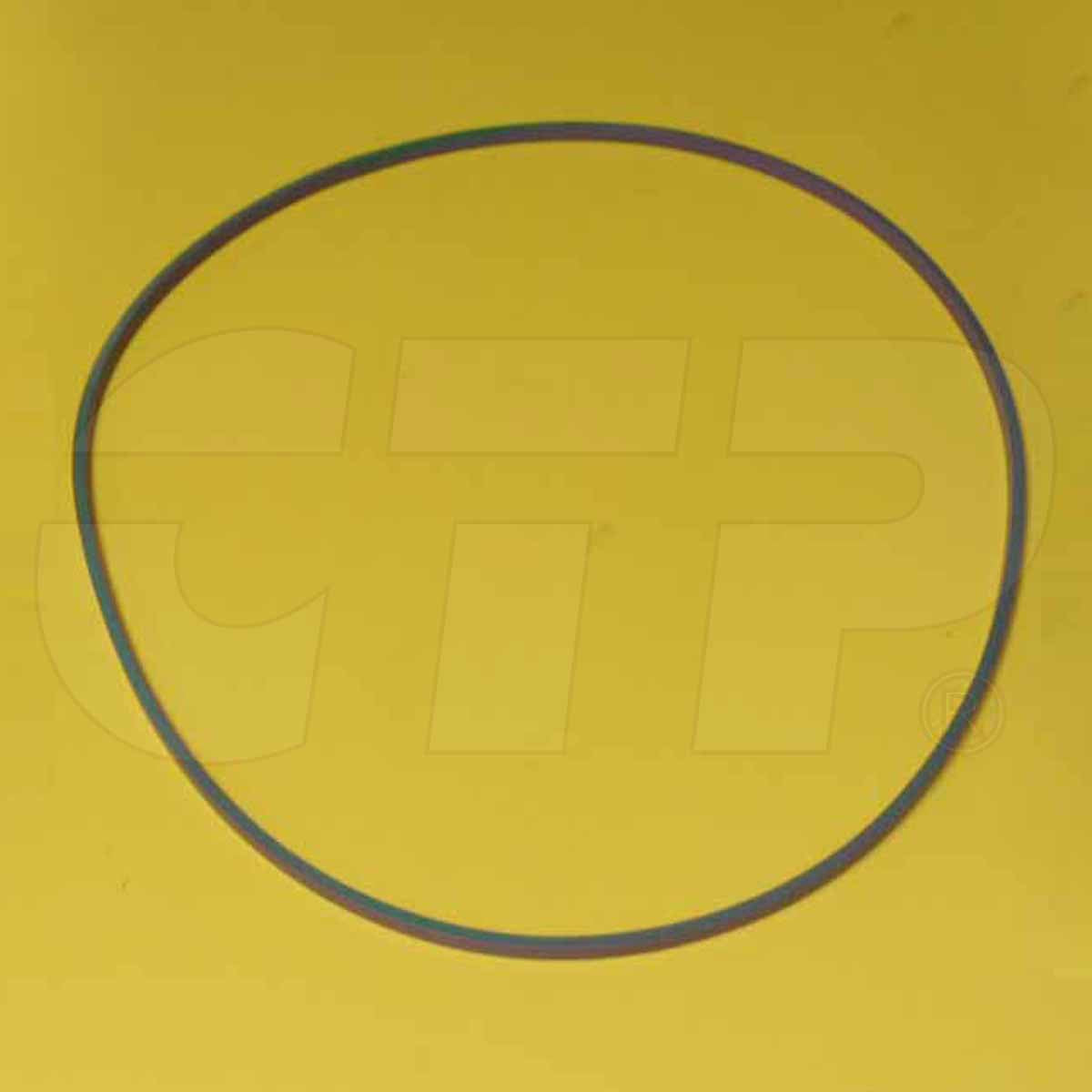 1237264 Seal Fits Caterpillar Models