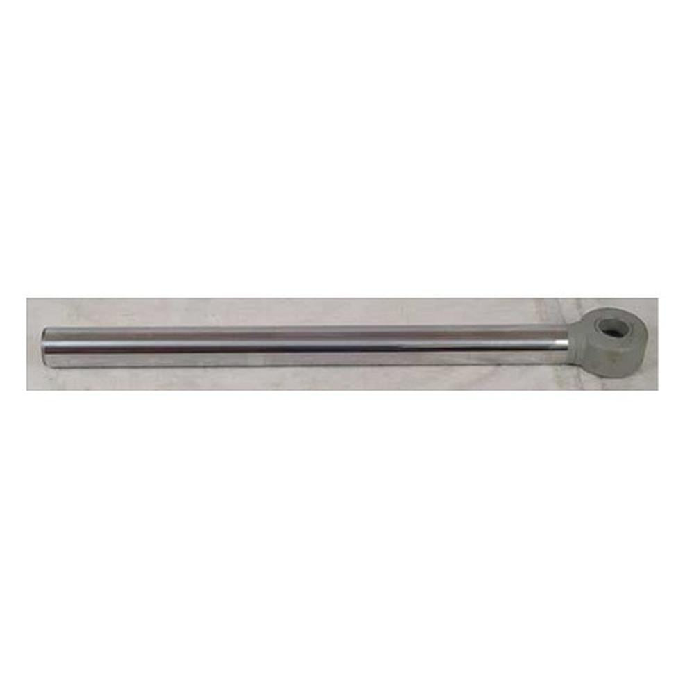 123726A1 Stabilizer Cyl Rod w/1 1/4 x 3" Bolt & Washer Fits Case 580SL 580SM