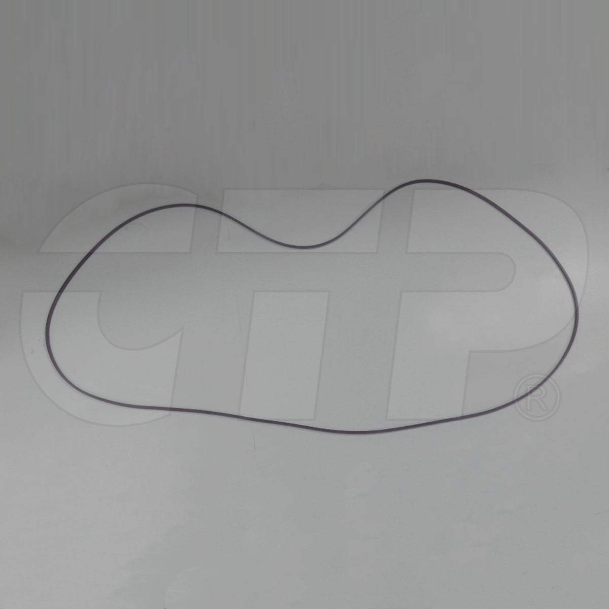 1237271 Seal-Ring Fits Caterpillar Models
