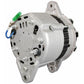 124080-77201 Alternator for Yanmar Tractors 2T72HLE 2T75HL 2T75HLE 3T72HLE