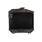 Radiator Fits Yanmar Replaces 124160-44501