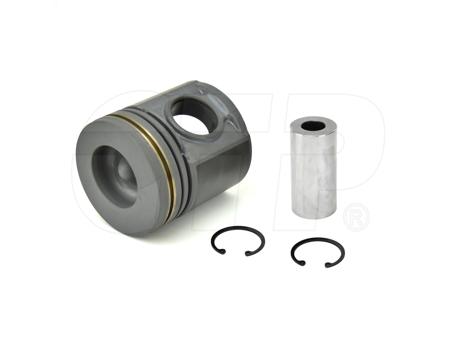 1243528 Piston As Fits Caterpillar Models