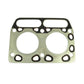 124450-01332 Cylinder Head Gasket for 2-Cylinder Yanmar 1600 1700 2200