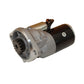Starter Fits Yanmar Compact Tractor TC2000D YM1700 YM2000D 121256-77011