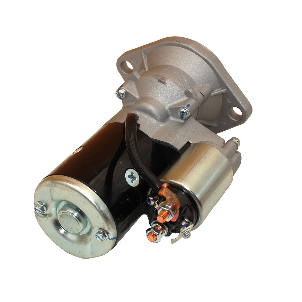 Starter Fits Hitachi Replaces S114146
