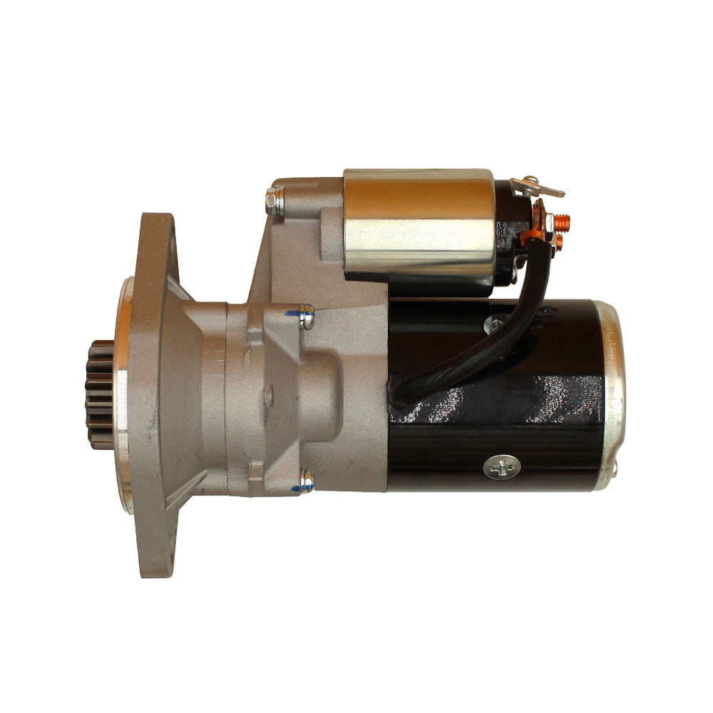 129573-77010 Starter Fits Yanmar YM1700 YM2000D