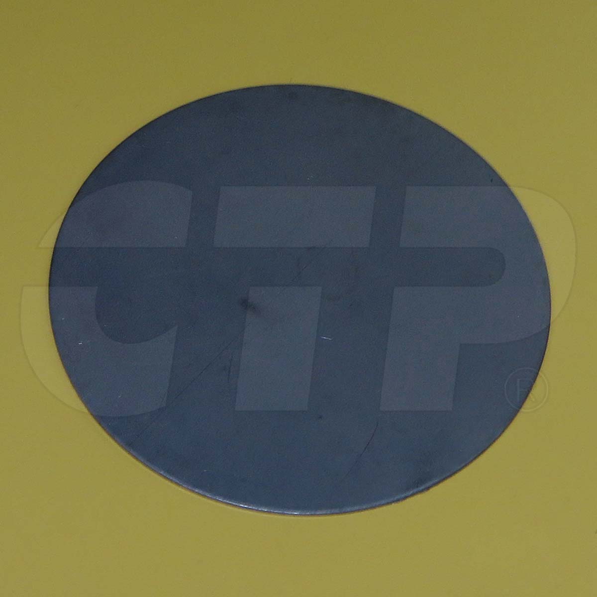 1245235 Shim Fits Caterpillar Models