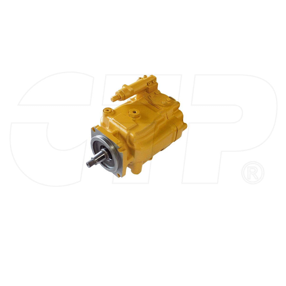 1246702 Pump Grp Fits Caterpillar Models