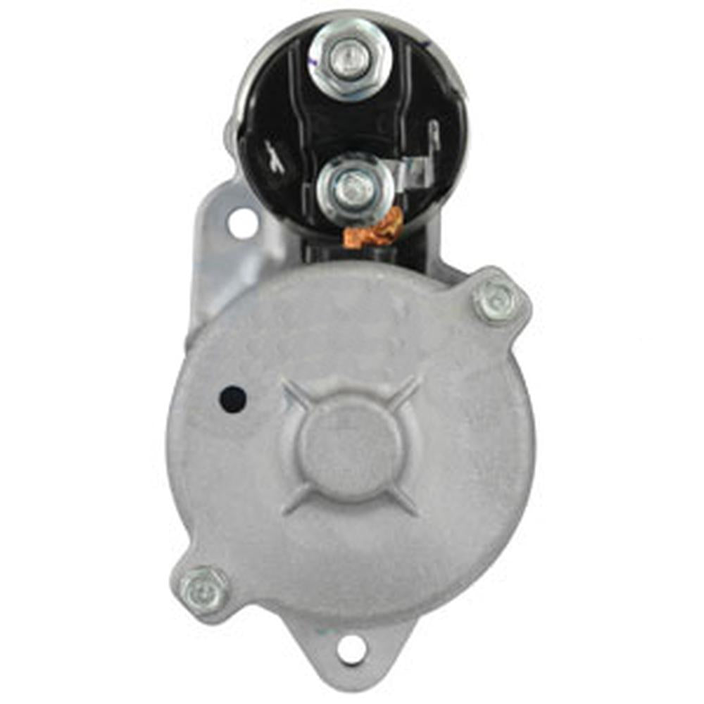 1400-0110 - Starter Fits Kubota