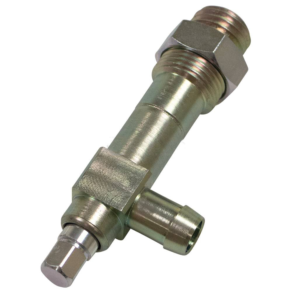 125-734 Oil Drain Valve Fits Scag
