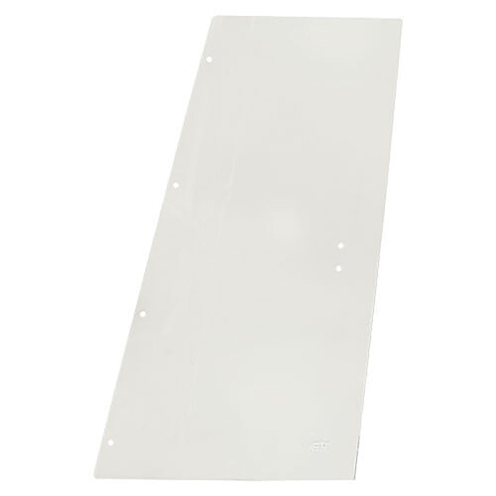 Rear Quarter Glass Fits Case/International Harvester Replaces 1250436C2