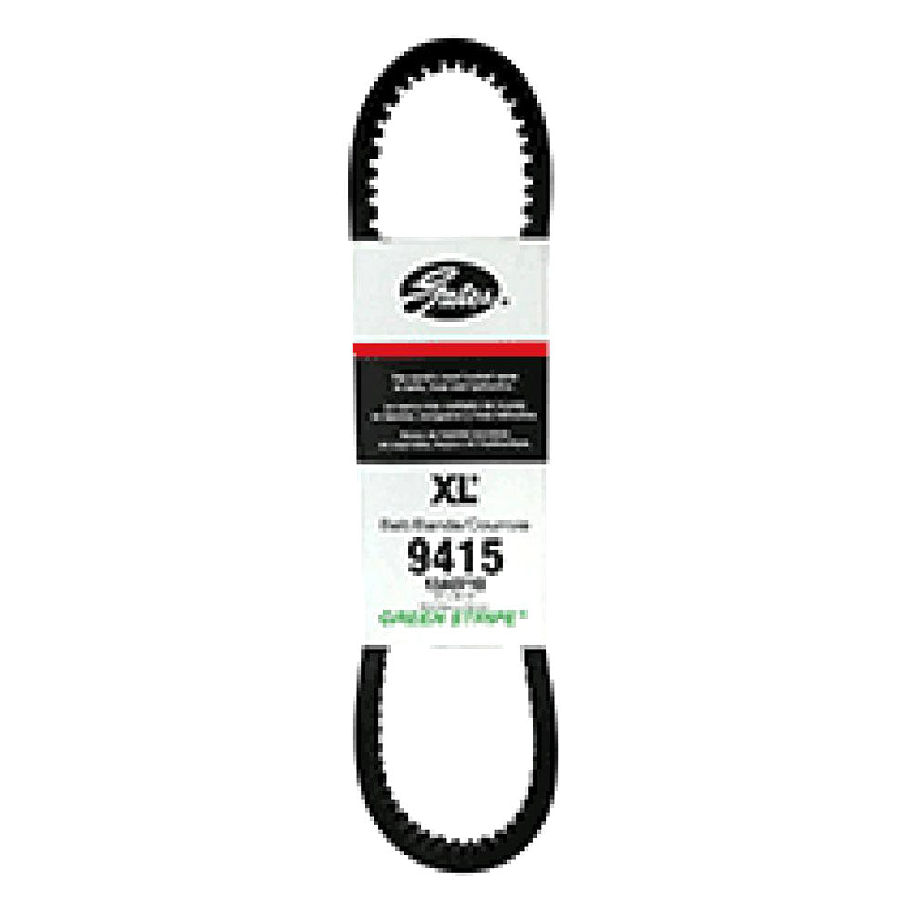 ALTERNATOR BELT Fits John Deere 8450 (EARLY) LOADER 744E CRAWLER 750 755