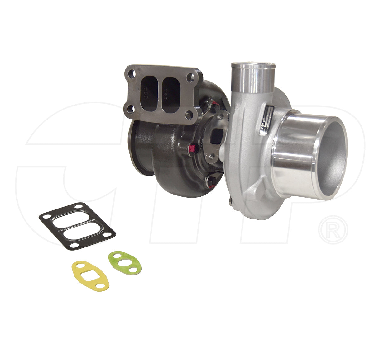 1251128 Turbo Gp-B Fits Caterpillar Models