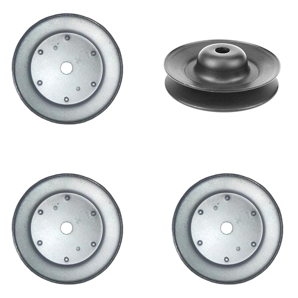 Pulley Rebuild Kit
 Fits Husqvarna Replaces 532193198