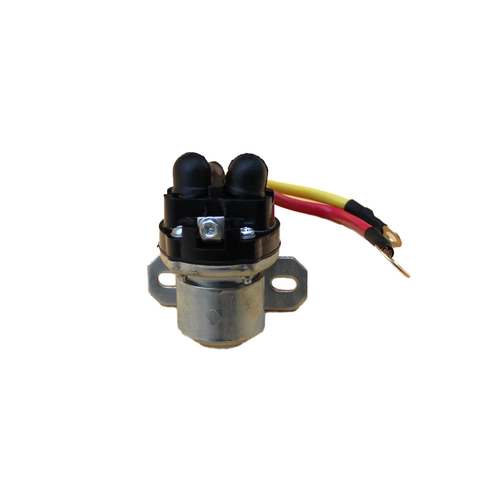 Starter Solenoid Switch Fits Caterpillar Replaces 125-1302