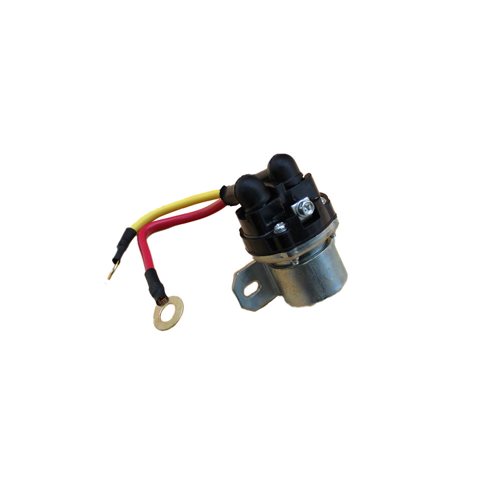 Starter Solenoid Switch Fits Caterpillar Replaces 125-1302
