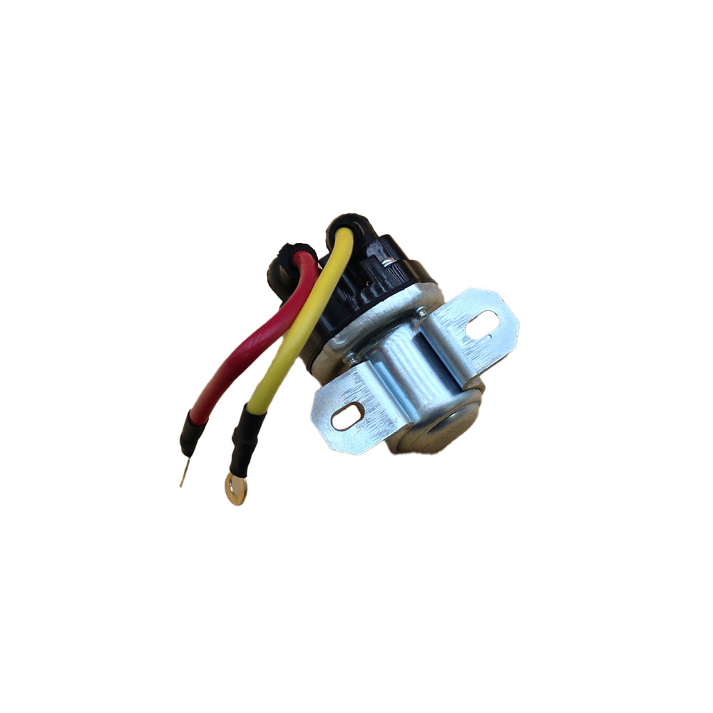 Starter Solenoid Switch 1251302 Fits Caterpillar Engine C15 3456 3176C