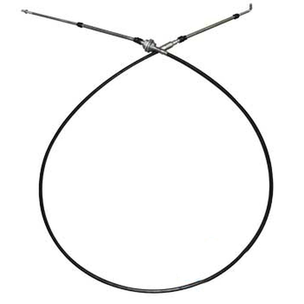1251797C2 Throttle Cable Fits Case IH 986 1086 1486 1586 3088 3288 3488 3688 +