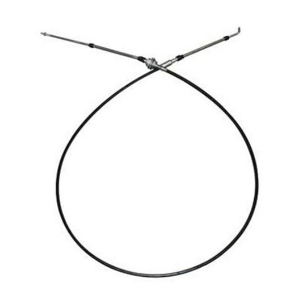 72-1/2" Throttle Cable Fits Case/International Harvester Replaces 104079C1
