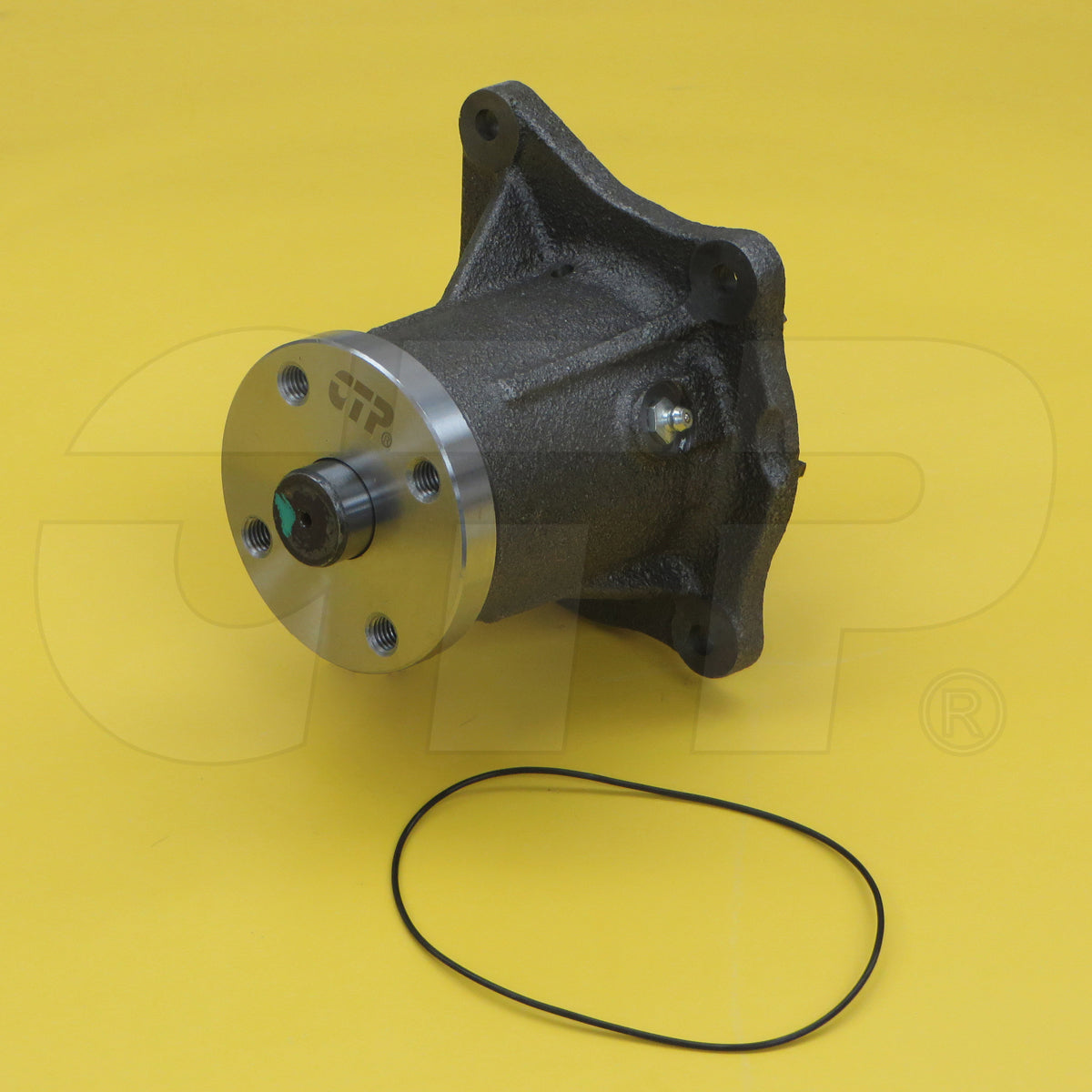 1252991 Water Pump Fits Caterpillar Models