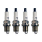 Qty. 4: Spark Plug Fits Kohler Replaces 5503