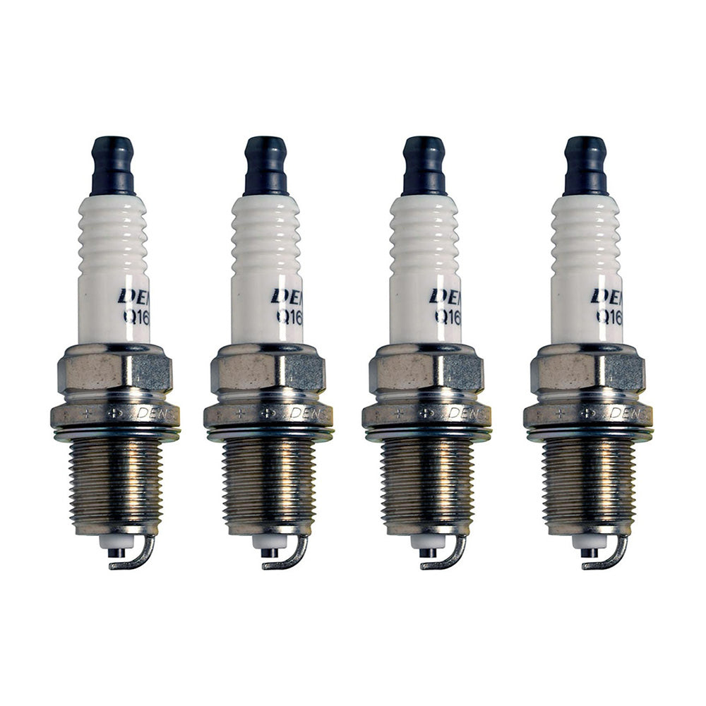 Qty. 4: Spark Plug Fits Kohler Replaces 5503