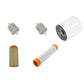 Engine Filter Kit Fits Kubota Zero Turn Mower ZD323 ZD331 ZD326