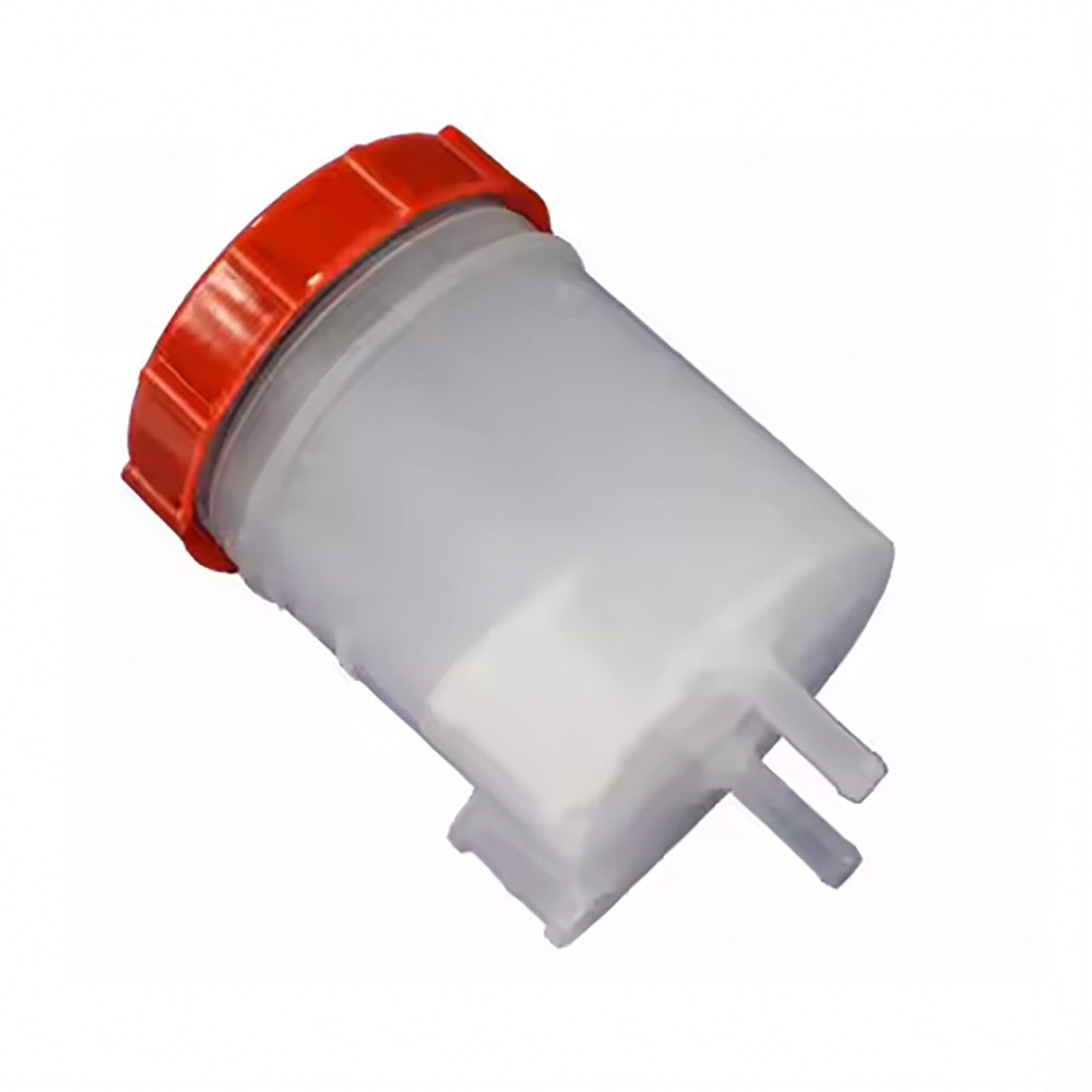 Brake Fluid Reservoir 126/00200 Fits JCB 3185, 415, 215/3CX 15, 3C