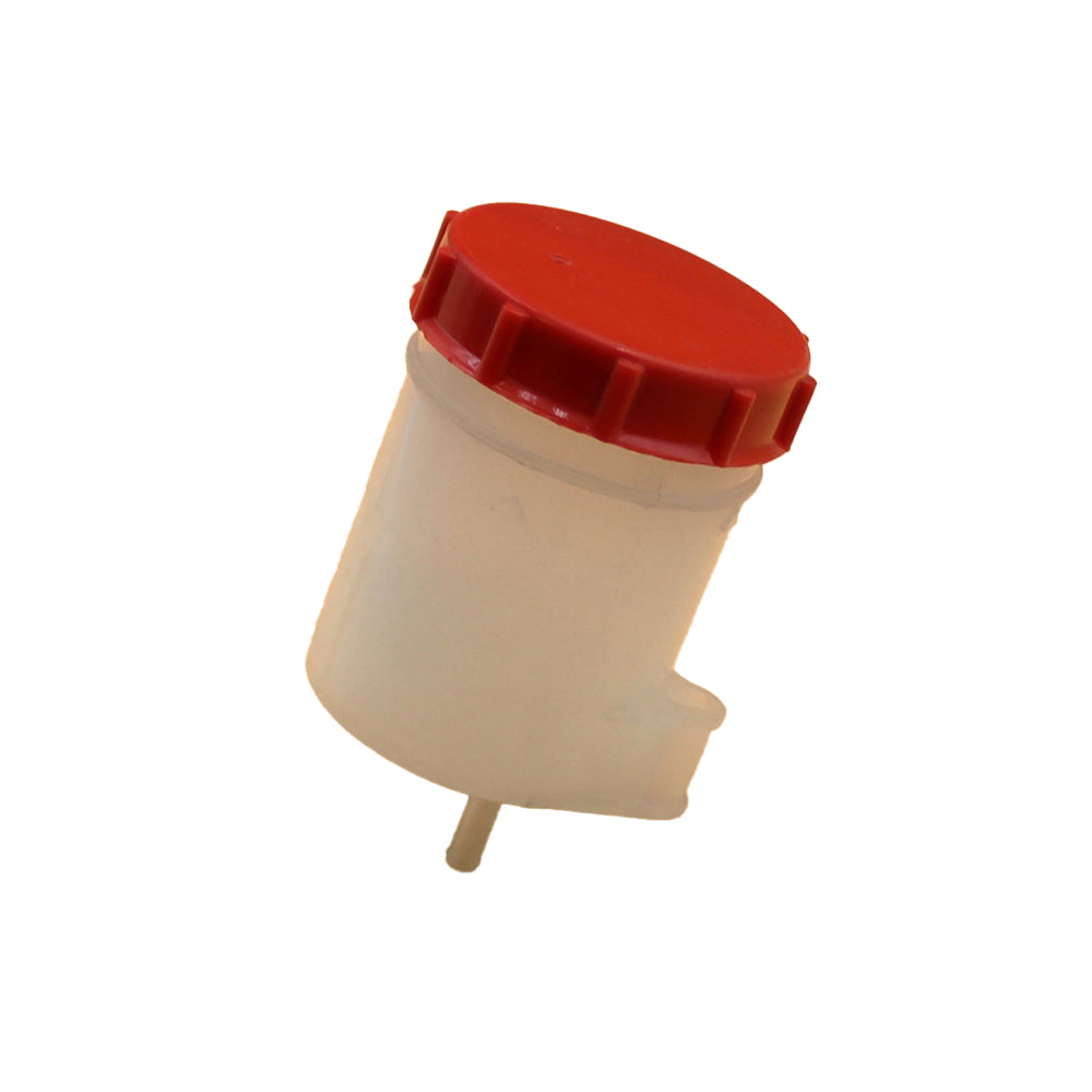 Brake Fluid Reservoir 126/00200 Fits JCB 3185, 415, 215/3CX 15, 3C