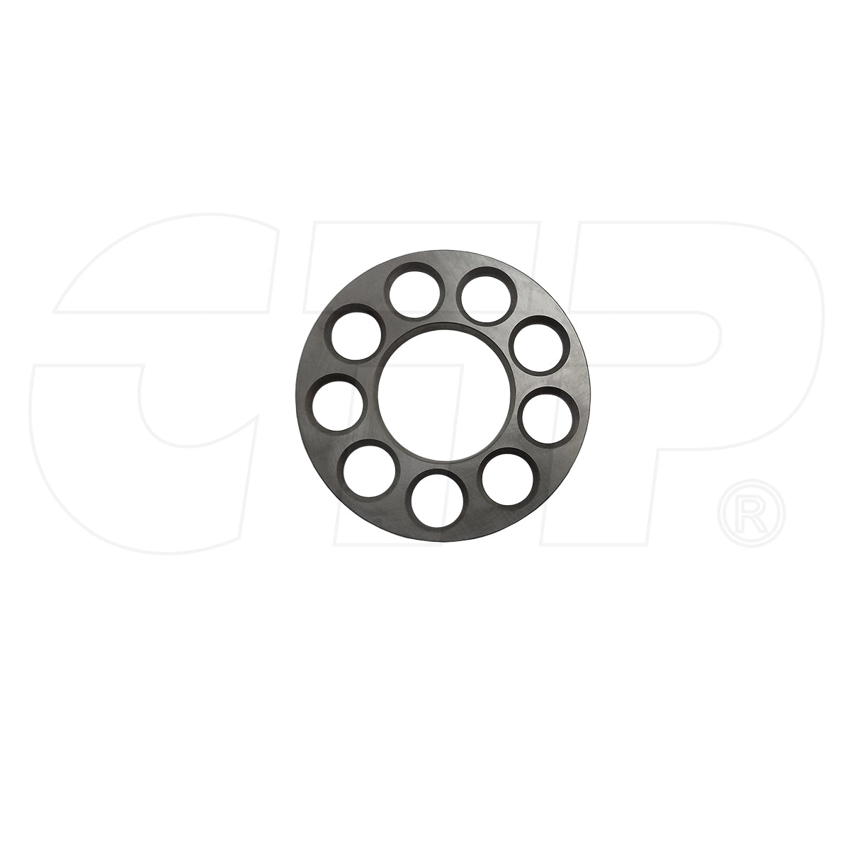 1261409 Plate Retainer Fits Caterpillar Models