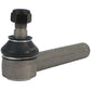 1533266 Tie Rod, Length: 207mm - Fits Case IH 5120, 5130, 5230, 5250, 580, 590 +
