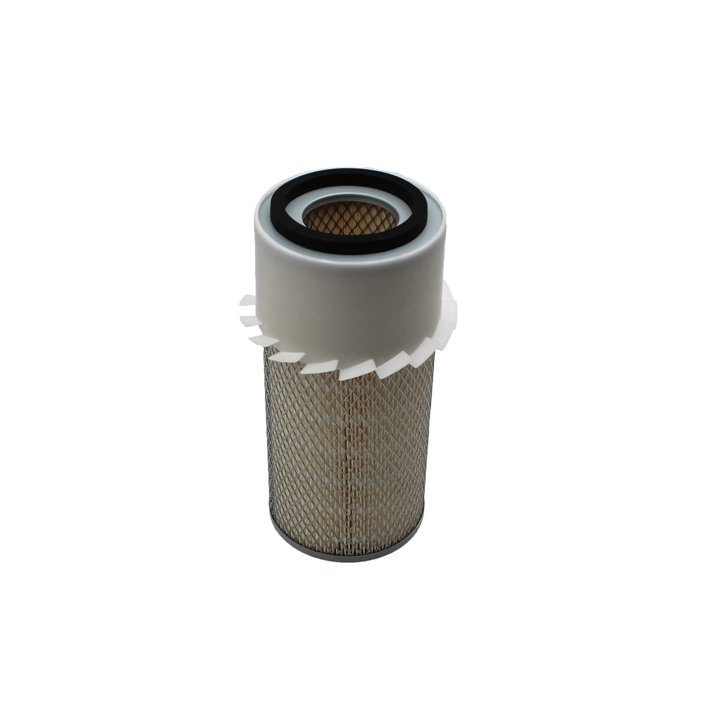 AIR FILTER FOR KOMATSU D20A-6 SW20 D21A-5 D21PL-5 EG30S EG33B EG40B FD60E FD70