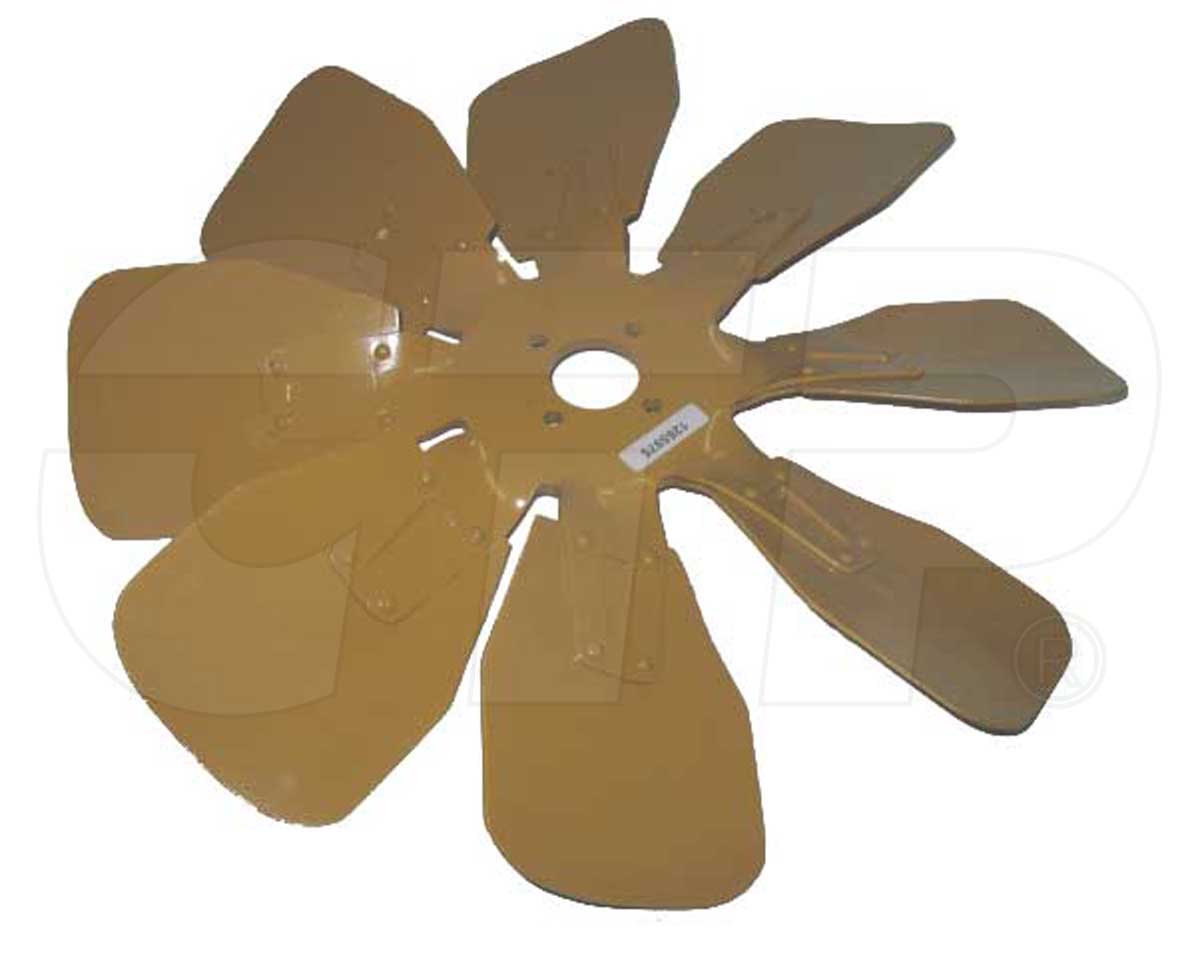 1265975 Spider As-Fan Fits Caterpillar Models