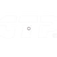 1265984 Backup Ring Fits Caterpillar Models