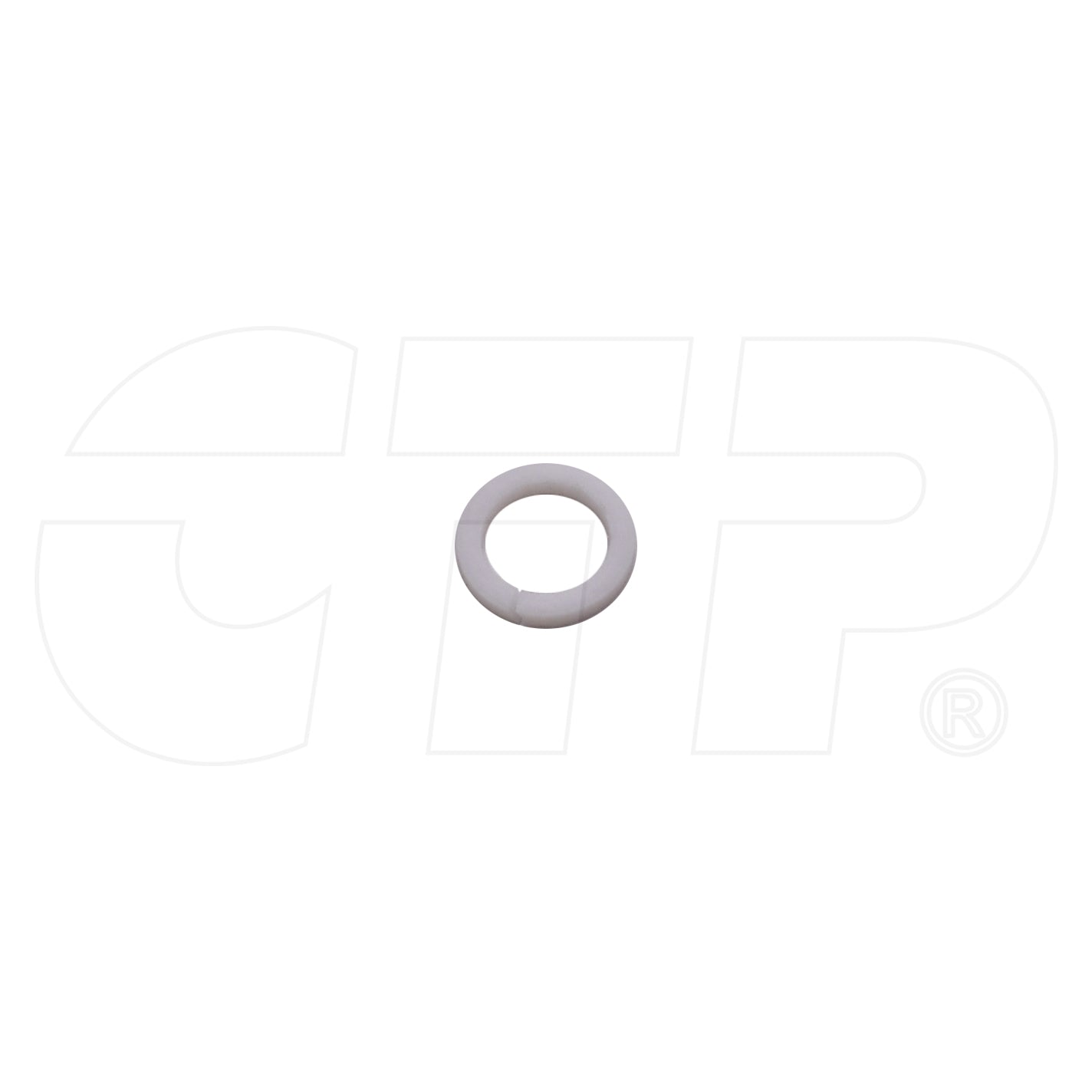 1265985 Ring Backup Fits Caterpillar Models