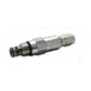 1266077 Valve Assy - Relief Fits Caterpillar Models