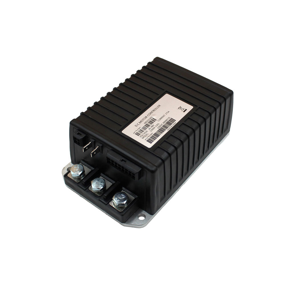 48 Volt DC Controller Fits Club Car  Golf Cart 275 Amp Repl 101956503 1266A-5201