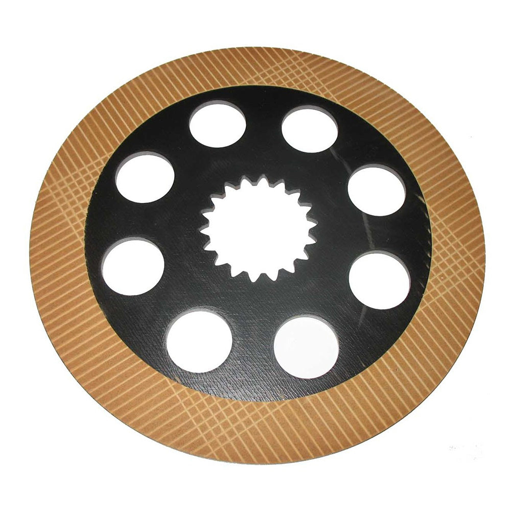 Friction Disc Fits Caterpillar Replaces 126-7924
