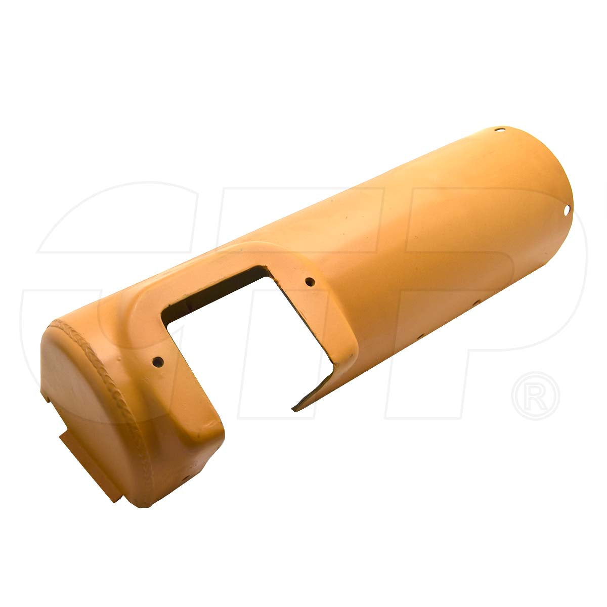 1268525 Shield As-Manifold-Lh Fits Caterpillar Models