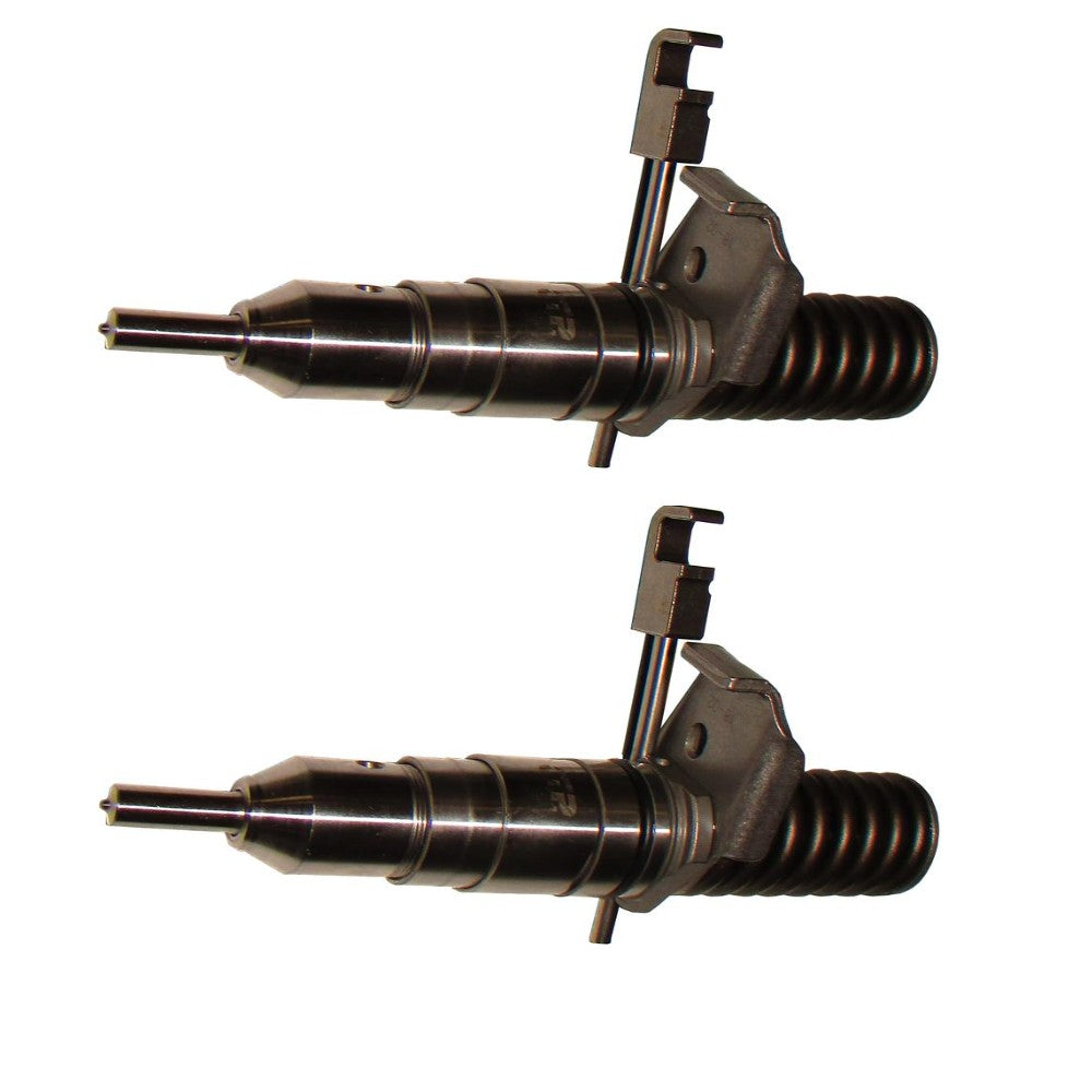 Qty 2: Fuel Injector Fits Caterpillar Replaces 127-8222